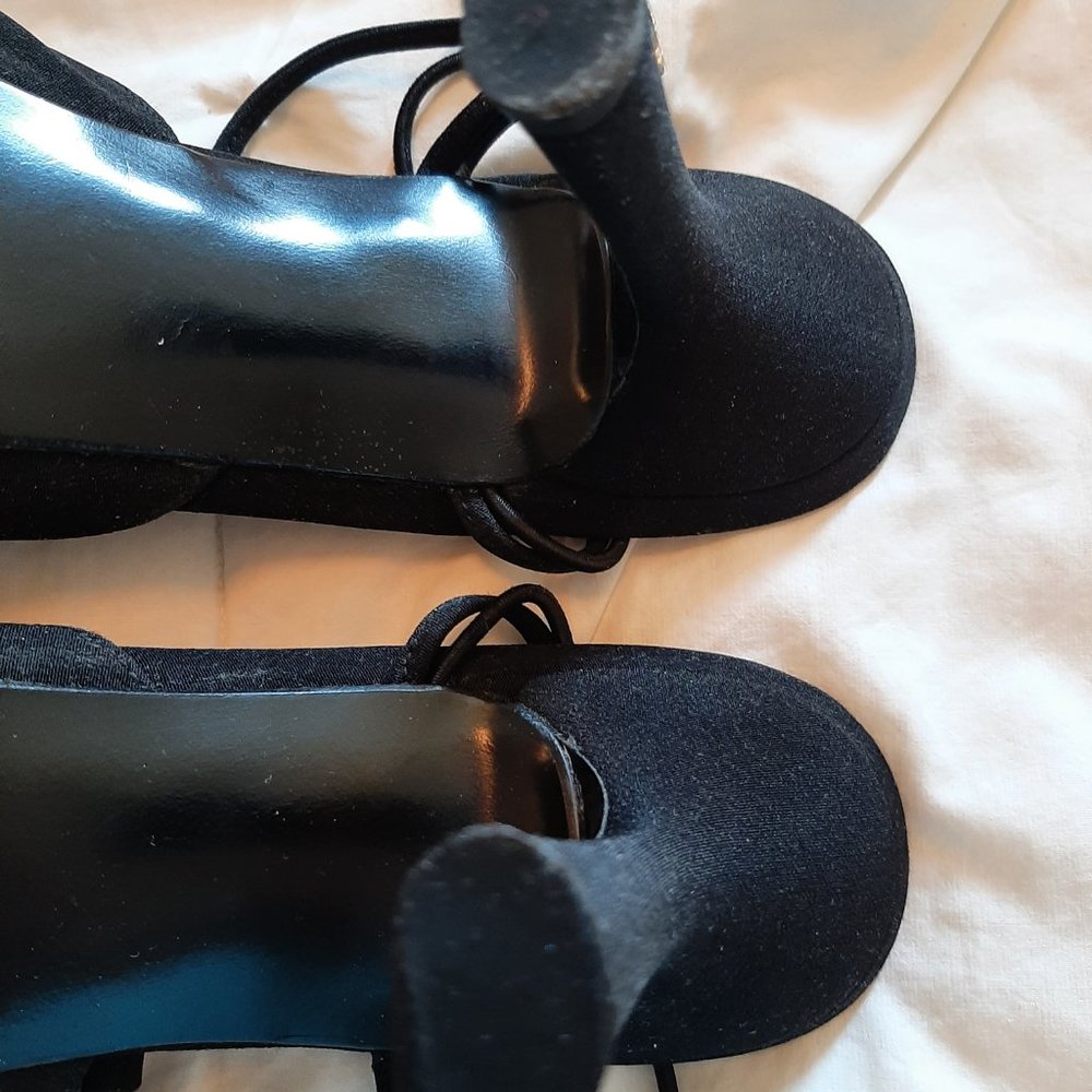 Stuart Weitzman Dress Heels - Picture 6 of 6